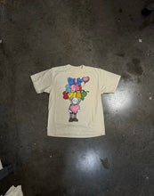 Load image into Gallery viewer, KAWS x BUY SELL SWAP LOVE T-SHIRT DROP