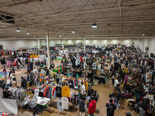 Load image into Gallery viewer, DFW VINTAGE SWAP MEET #18 SUPER SWAP EARLY BIRD PASS