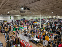 Load image into Gallery viewer, DFW VINTAGE SWAP MEET #18 VIP FAST PASS