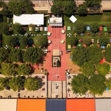 Load image into Gallery viewer, SWAP &amp; SHOP ARTPARK at TRINITY GROVES FREE ADMISSION PASS