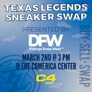 DFW Vintage Swap Meet